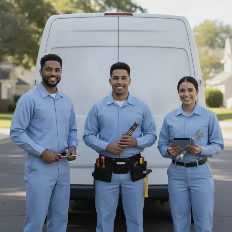 Electrical Panel Replacement team in Thunder Bay