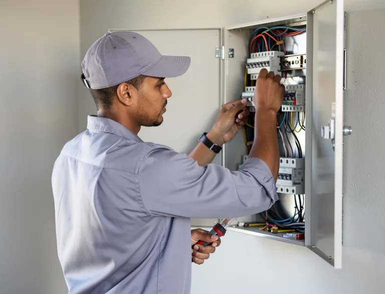 Electrical Panel Replacement service in Thunder Bay